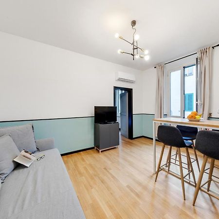 Guesthost - Fortezza Cozy And Quiet Flat Firenze Eksteriør billede